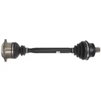 POINT GEAR Antriebswelle PNG75217 Links