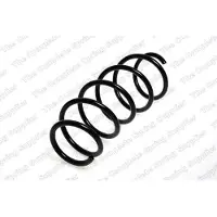 TRISCAN Fahrwerksfeder [Hersteller-Nr. 875024048] für Opel, Vauxhall