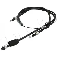 Japko Seilzug, Feststellbremse 1310424 hinten für Opel