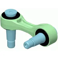 LEMFÖRDER Stange/Strebe, Stabilisator 21534 01