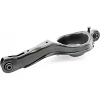 VAICO Stange / Strebe Radaufhängung Querlenker V25-0768 Hinten für FORD FOCUS III Turnier 492mm 3,6kg