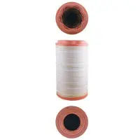 MAHLE ORIGINAL Luftfilter LX 5664