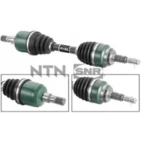 SNR NTN DK53.015 Antriebswelle Vorne Links für OPEL Astra G CC (T98) Zafira A (T98) Astra G Caravan (T98) ASTRA G Cabriolet (F67) Astra G Coupe (T98)