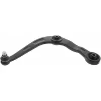 MAPCO 19346 Querlenker Vorne Links passend für PEUGEOT 206 Schrägheck (2A/C) 206 CC (2D) 206 SW (2E/K)