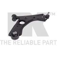 NK Lenker, Radaufhängung [Hersteller-Nr. 5012378] für Fiat