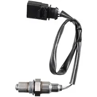 METZGER Lambdasonde Planarsonde 430 mm Kabel passend für u.a. AUDI A3