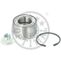 OPTIMAL Radlagersatz Vorne für MAZDA 6 Kombi (GH) 84mm 941607