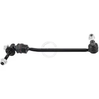 A.B.S. Stange Strebe 308 mm MM12X1,5 RHT Ø 14 mm . für u.a. MB E-KLASSE