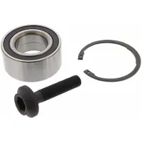 MAPCO Radlagersatz für VW PASSAT Variant (3B6) 82mm 26712