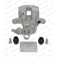 FERODO Bremssattel FCL694376, Hinten Links