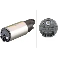 Hella Kraftstoffpumpe 8TF358 106-781