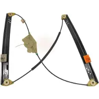 VAICO V10-9800 Elektrischer Fensterheber Vorne Rechts für VW Touareg (7LA, 7L6, 7L7) für PORSCHE Cayenne (9PA)