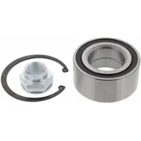 MAPCO Radlagersatz Vorne für ALFA ROMEO SPIDER (916S) 80mm 26029