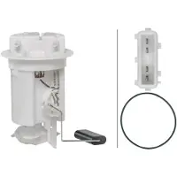 Hella Kraftstoff-Fördereinheit 8TF 358 106-251