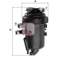 Sofima Kraftstofffilter S 5144 GC