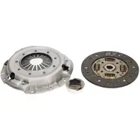 KAVO PARTS Kupplungssatz Kupplung für KIA RIO Kombi (DC) CP-1511