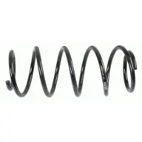 SACHS Fahrwerksfeder 997 987