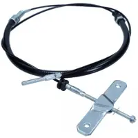 MAXGEAR Handbremsseil Seilzug Feststellbremse für VW Transporter V Bus (7HB, 7HJ, 7EB, 7EJ, 7EF, 7EG, 7HF, 7EC) Vorne 32-1574