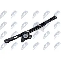 NTY EPS-FR-038 Elektrischer Fensterheber Hinten Links für FORD FOCUS III Turnier FOCUS III FOCUS III Stufenheck