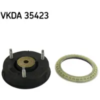 Skf Federbeinstützlager VKDA 35423