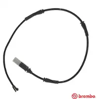 MAGNETI MARELLI Verschleißwarnkontakt A 00 473