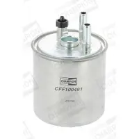 Champion Kraftstofffilter CFF100491