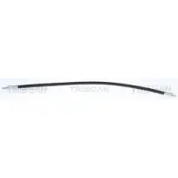 TRISCAN Bremsschlauch 420 mm F10x1 & M10x1 IAM-Expertise für u.a. VOLVO V50