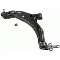 LEMFÖRDER Lenker, Radaufhängung 3414301 links für NISSAN