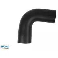 BUGIAD Ladeluftschlauch [Hersteller-Nr. 82617] für Seat, Skoda, VW