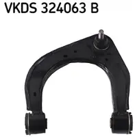 Skf Lenker Radaufhängung VKDS 324063 B für Ford Ranger