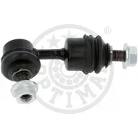 OPTIMAL Koppelstange Stabilisator für HYUNDAI ix35 (LM, EL, ELH) Hinten Links Hinten Rechts G7-2093