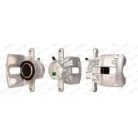 FERODO Bremssattel FCL694545, Vorne Links