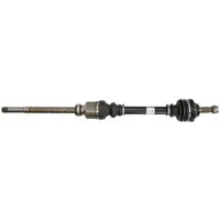 POINT GEAR Antriebswelle PNG72261 Rechts