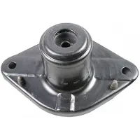 METZGER Federbeinstützlager [Hersteller-Nr. 6490302] für VW, Audi