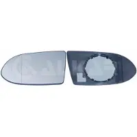 Alkar Spiegelglas, Außenspiegel 6102-02-1251226P