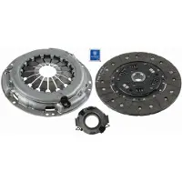 SACHS Kupplungssatz 3000 836 501