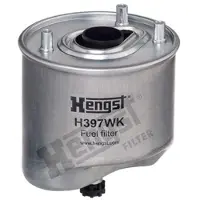 HENGST FILTER Kraftstofffilter H397WK
