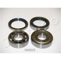 Japko Radlagersatz 416003