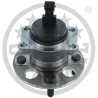 OPTIMAL Radlagersatz 922205