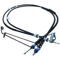 MAXGEAR Seilzug, Feststellbremse 32-0374