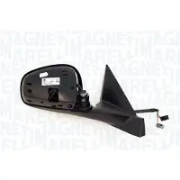 MAGNETI MARELLI Außenspiegel 351991104810