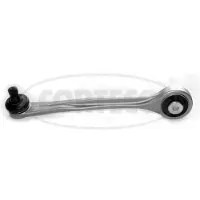 CORTECO 49398836 Querlenker Vorne Rechts Oben Vorne für AUDI A4 Avant (8K5, B8)