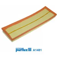 PURFLUX Luftfilter A1481
