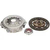 KAVO PARTS Kupplungssatz Kupplung für TOYOTA STARLET (EP91) CP-1139