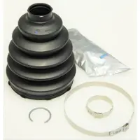 SPIDAN Faltenbalgsatz Antriebswelle für VW Transporter V Bus (7HB, 7HJ, 7EB, 7EJ, 7EF, 7EG, 7HF, 7EC) 36528