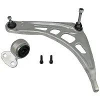 METZGER Lenker, Radaufhängung KIT + 58023111 für BMW