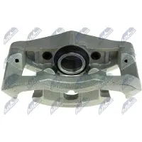 NTY Bremssattel [Hersteller-Nr. HZP-AU-000] für Audi, Seat