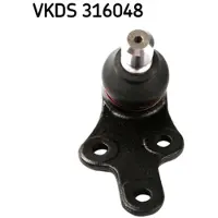 Skf Traggelenk für VOLVO V40 Schrägheck (525, 526) VKDS 316048