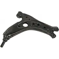 VAICO Lenker, Radaufhängung [Hersteller-Nr. V10-7235] für Seat, VW, Skoda