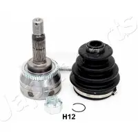 Japanparts Gelenksatz GI-H12